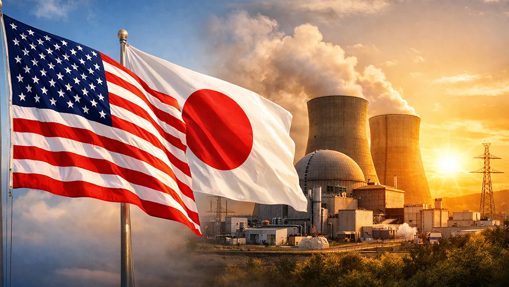 U.S. Japan Nuclear Project