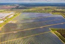 Standard Bank Backs S. Africa’s Largest Single Solar PV Farm largest single solar PV