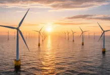 UK Removes Offshore Wind Tariffs on 33 Industrial Goods offshore wind tariffs
