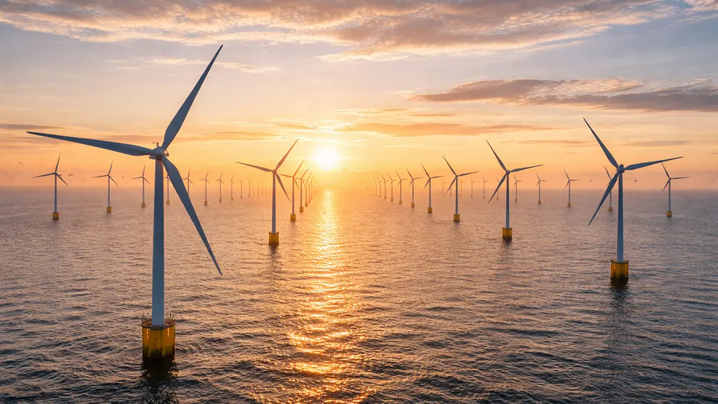 offshore wind tariffs