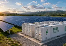 Zambia Launches 300 MW Solar and BESS Projects Initiative 300 MW Solar and BESS Projects