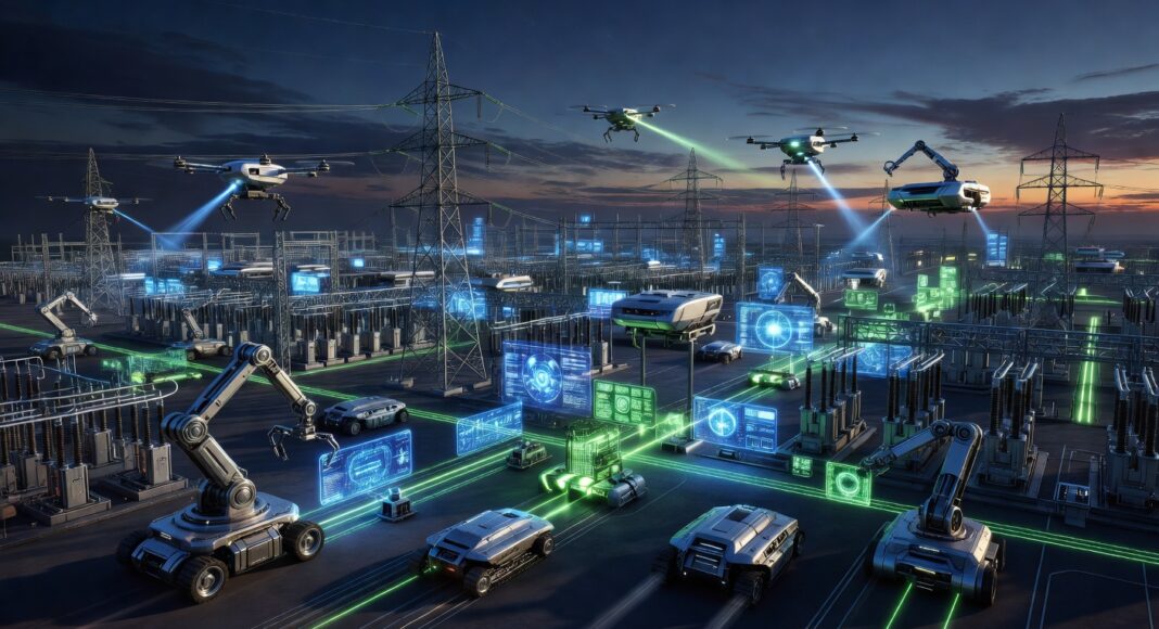 Cybersecurity in power systems