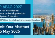 DPSP APAC 2027 Calls for Abstracts and Special Sessions DPSP APAC 2027