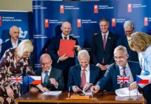 Czech Republic Signs Early Works Contract for Temelín SMR Early Works Contract