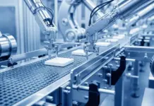 Manufacturing Industry Reflects on Energy Demands of AI Energy Demands of AI