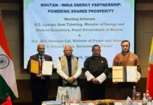 India, Bhutan Bolster Energy Partnership with New Agreements Energy Partnership