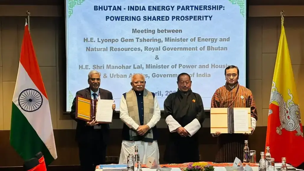 Energy Partnership