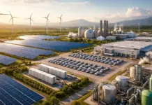 Global Cooperation Must to Bolster Clean Energy Supply Chain Clean Energy Supply Chain