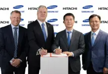Hitachi Energy, Samsung Agree to Advance Grid Infrastructure Grid Infrastructure