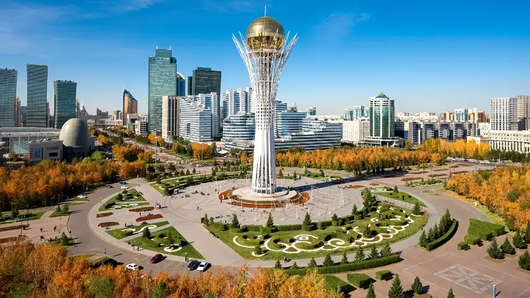 Just Energy Transition