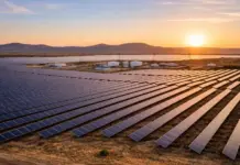 Mooi Plaats Solar Plant to Boost S. Africa’s energy switch Mooi Plaats Solar Plant