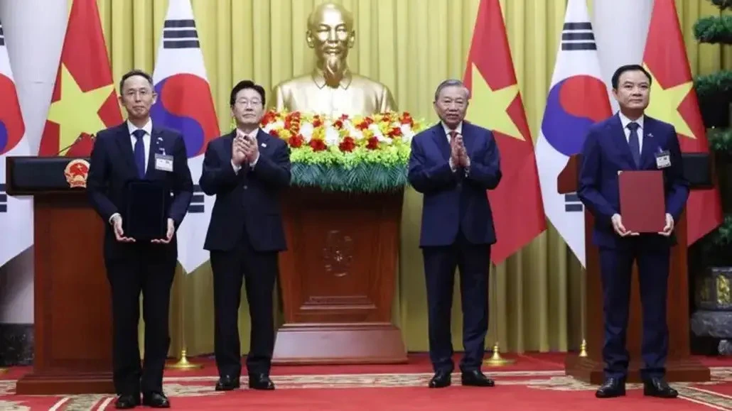 Nuclear Energy Cooperation