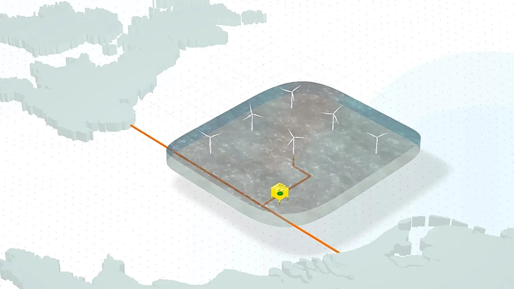 Offshore Electricity Bidding Zone