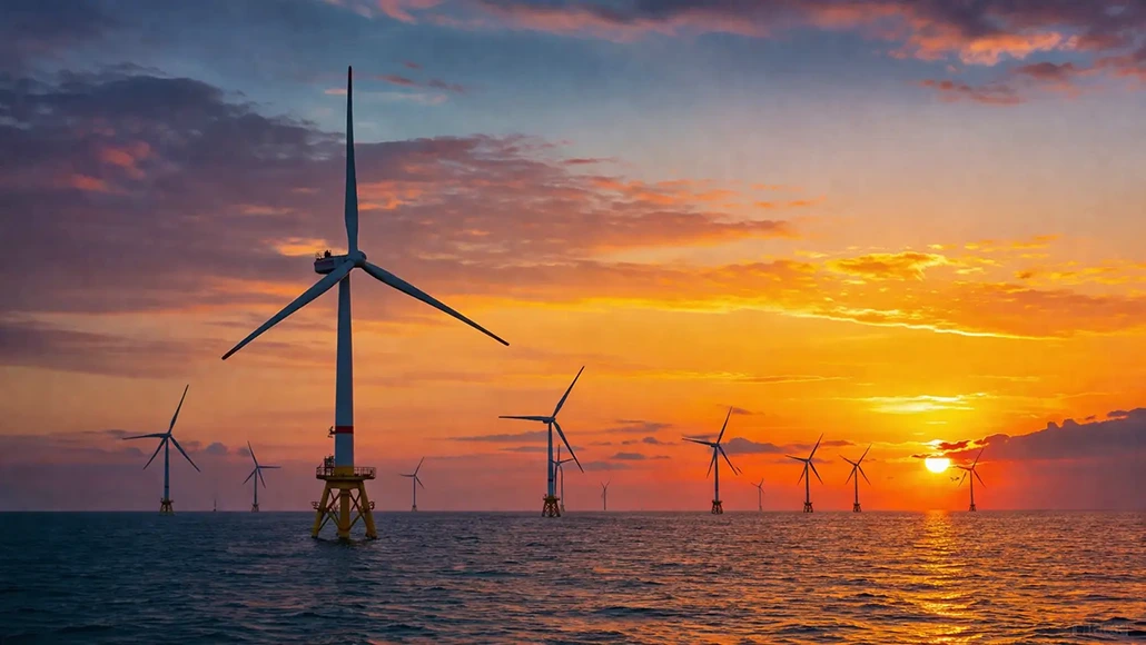 Offshore Wind Tenders