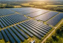 Record 800 MW Solar Plant Gets UK Approval for Springwell 800 MW Solar Plant