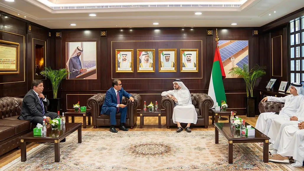 Renewable Energy Cooperation