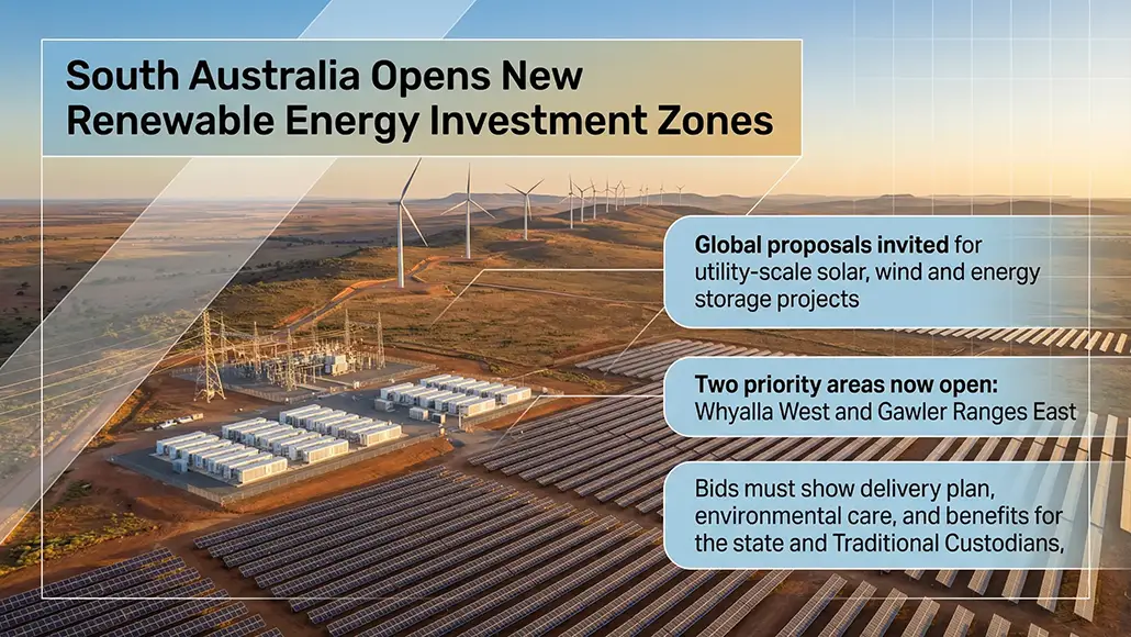 Renewable Energy Projects
