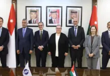 EBRD, Jordan to Partner up on Renewables and Battery Storage Renewables and Battery Storage