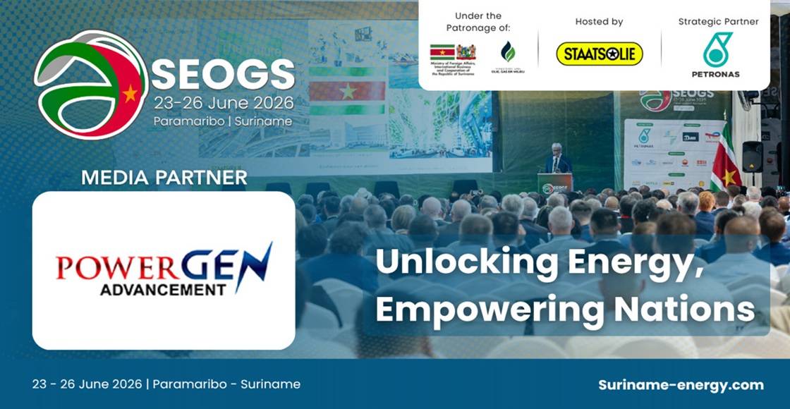Suriname Energy, Oil & Gas Summit & Exhibition (SEOGS)