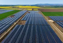 EBRD Solar and Battery Project Boosts Hungary Energy Sector Solar and Battery Project