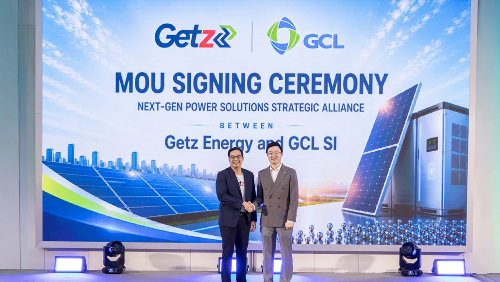 1GW PV Modules Deal