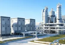 Taiwan, Wyoming to Deepen Ties on CCU and SMR Technology CCU and SMR Technology