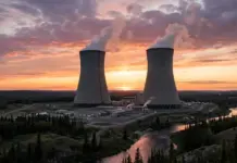 Canada Commits $2.2B Fund to Renew Chalk River Laboratories Chalk River Laboratories