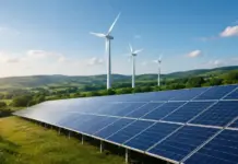 Iberdrola & Gonvarri Industries Sign 10 Year PPA for Europe Iberdrola & Gonvarri Industries Sign 10 Year PPA for Europe