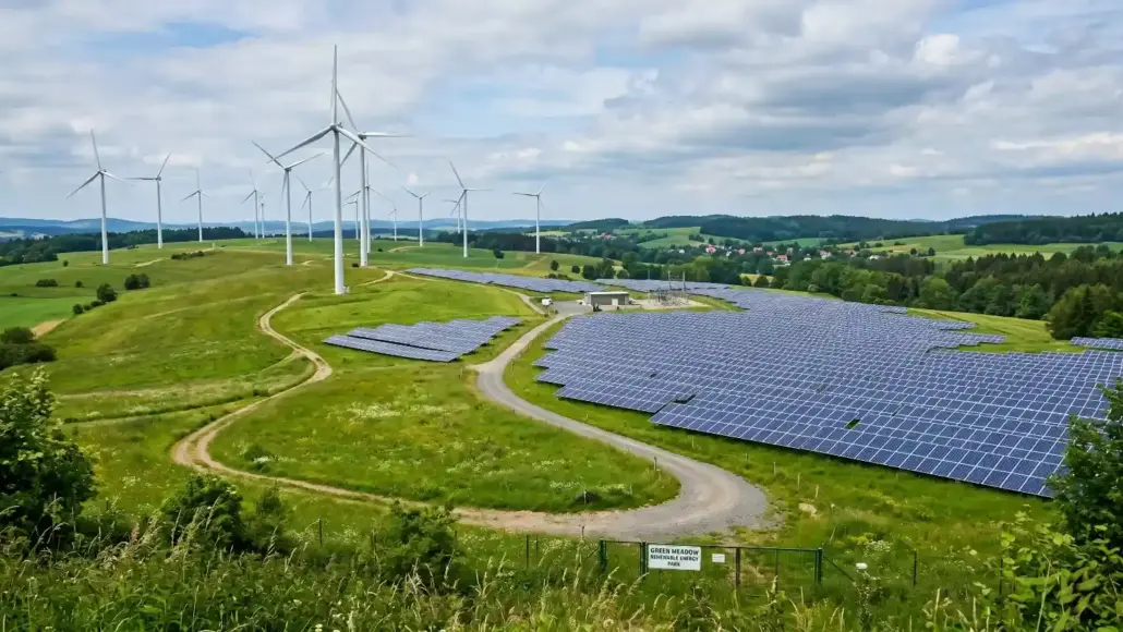 Energy Transition Goals