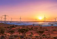 Western Australia Launches AUD 1.5 Billion Grid Investment Grid Investment