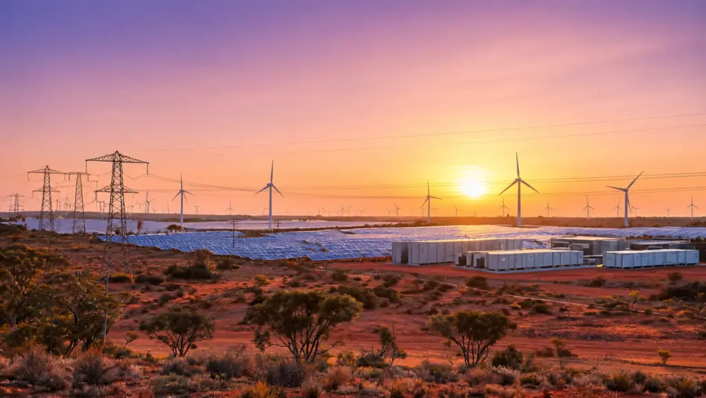 Grid Investment