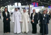 Kuwait Power Sector Ties Boosted at UAE Industrial Platform Kuwait power sector