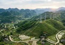 Vietnam Eyes Laos Electricity Exports to Fight Energy Crunch Laos Electricity Exports