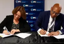 IFC, EDF Power Solutions Boost African Off-grid Solar Energy Off grid Solar Energy