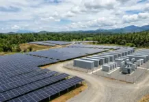 Trinasolar Ups PV Modules and BESS Offering for Philippines PV Modules and BESS Offering