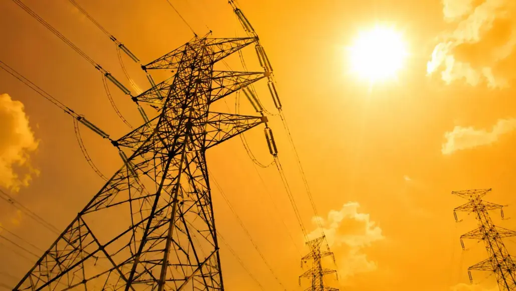 Power Shortage
