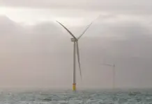 UK Gives Nod to Major RWE-Masdar Offshore Wind Projects RWE Masdar Offshore Wind Projects
