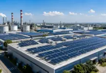 Egypt Boosts Rooftop Solar Plan for Factories and Industries Rooftop Solar