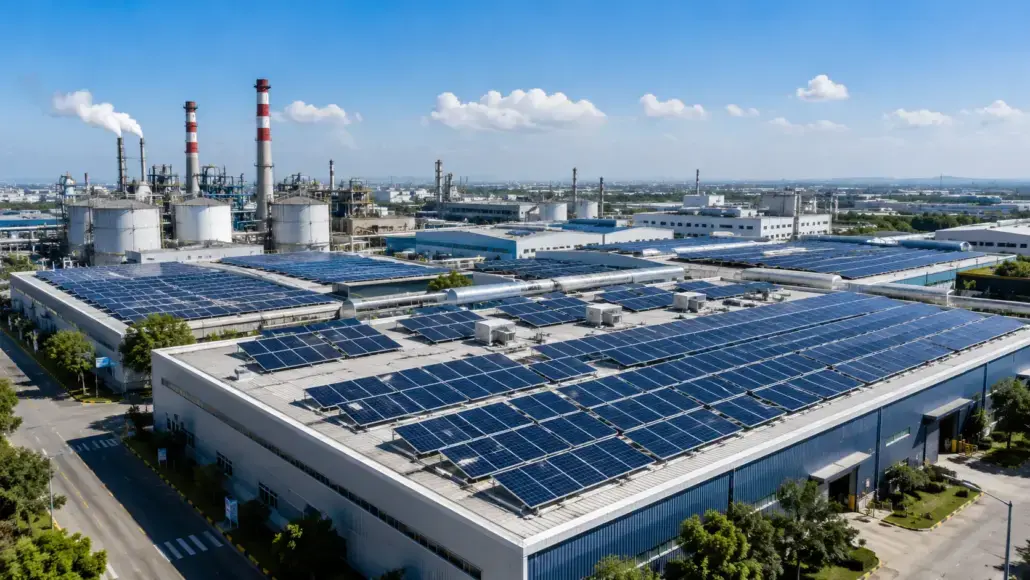 Rooftop Solar