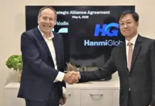 HanmiGlobal, AtkinsRéalis Join Hands on U.S. Energy Projects US Energy projects