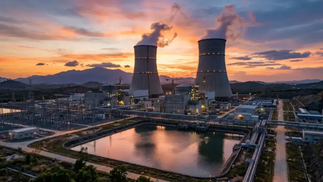 atomic energy workforce