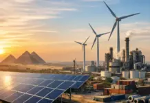 Egypt, UNDP to Boost Industries with 1000 MW Solar Capacity Egypt, UNDP to Boost Industries with 1000 MW Solar Capacity