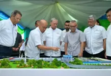 TNB Launches Malaysia’s First Grid-Connected BESS Project TNB Launches Malaysia's First Grid-Connected BESS Project
