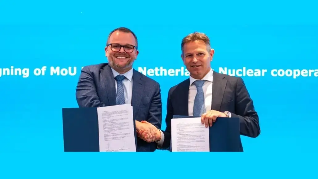 nuclear energy cooperation