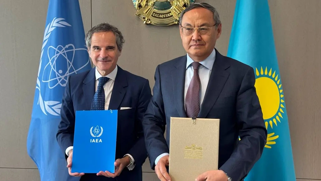 nuclear energy cooperation