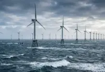 Türkiye Advances $15 Billion Offshore Wind Energy Plans offshore wind energy