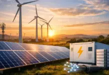 Solar and Wind Power Basics You Can Learn from Z-Library solar and wind power basics