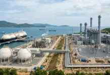EVN, Novatek to Advance LNG-to-Power Projects in Vietnam EVN, Novatek to Advance LNG-to-Power Projects in Vietnam