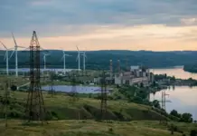 Ukraine Targets 54GW Power Capacity Restoration by 2035 Ukraine Outlines Strategic Goal for 54 GW Power Capacity by 2035