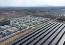 Cambodia Utility-Scale Battery Storage Project Gets ADB Fund Cambodia Utility-Scale Battery Storage Project Gets ADB Fund